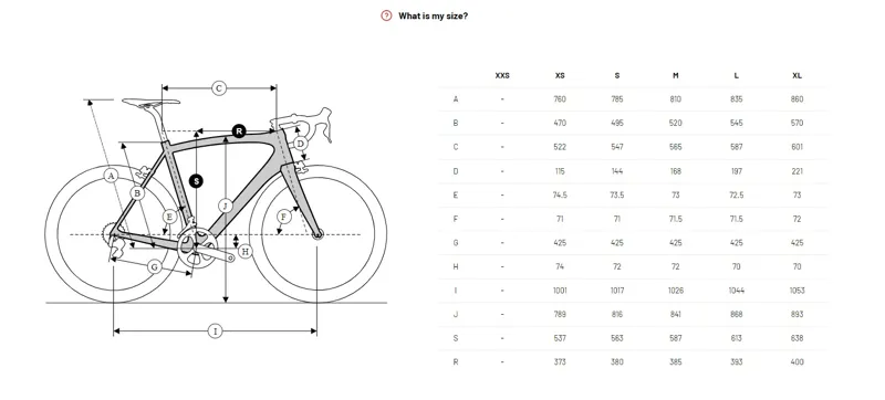 Ridley Kanzo Fast GRX Di2 Classified Large-11